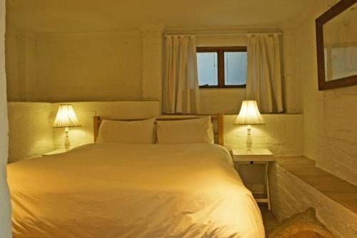 Cape View 3*