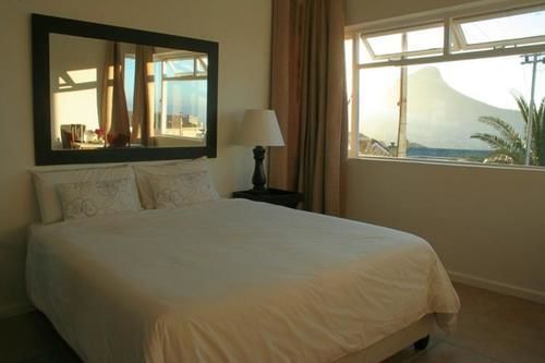 Cape View Bed & Breakfast Cape Town