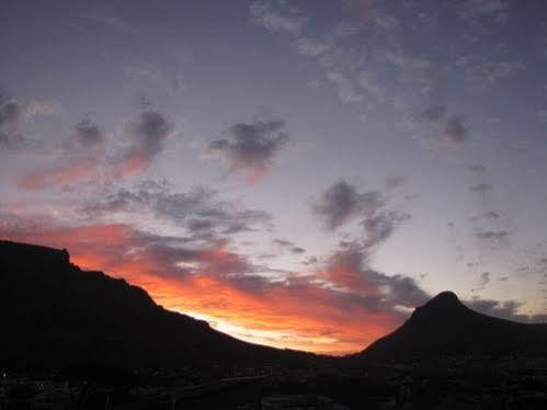 Cape View Bed & Breakfast Cape Town