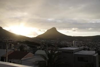 Cape View Bed & Breakfast 3*